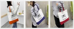 你对身边的“环保帆布袋”都有哪些特别的感知方式？