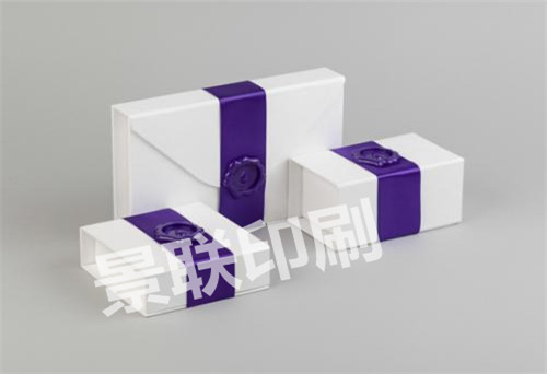 定制包装印刷品的时候需要注意些什么？(图1)